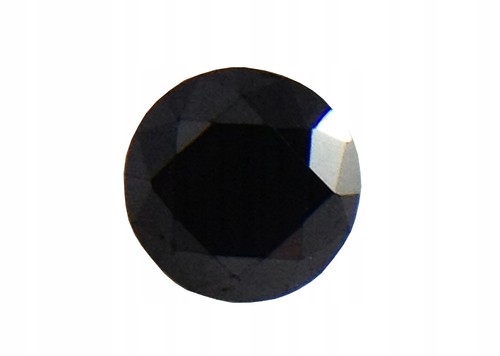 Diamante naturale nero - diamante,