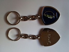 Portachiavi Lancia Modello