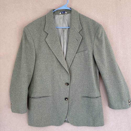 Blazer cappotto sportivo uomo