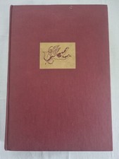 Poesie d'amore Antologia lirica Autori Vari Libro Mondadori Editore 1956 vintage