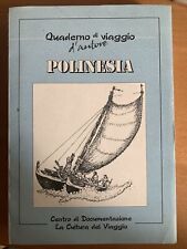 Quaderno di viaggio d'autore