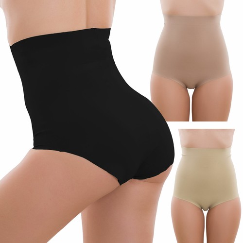 Slip alto donna intimo