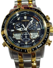 OROLOGIO DA UOMO C660-S092868