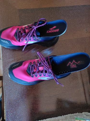 Brooks cascadia donna - brooks,