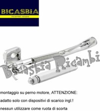 20674 - CAVALLETTO LATERALE