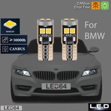 2 Lampadine A LED Di Emergenza