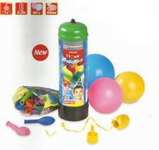 KEMPER PARTY KIT BOMBOLA ELIO