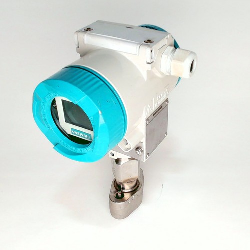 Siemens sitrans - sitrans, p