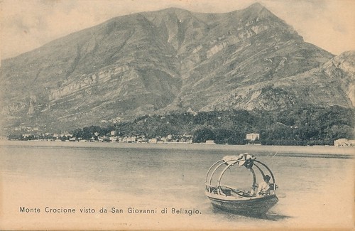 Lombardia cartolina - lombardia,