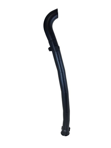 Tubo scarico fendt 711 818 - tubo,