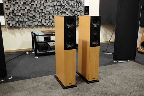 Audio physic classic - physic, 30
