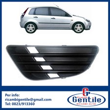 Ford fiesta 2002 2006 front - ford,