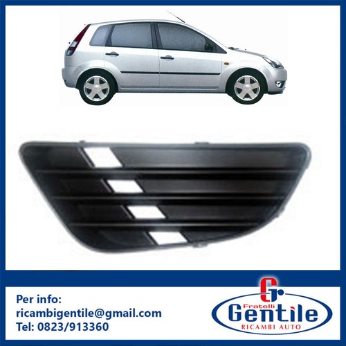 Ford fiesta 2002 2006 - fiesta,