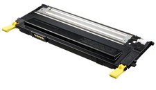 TONER GIALLO PER SAMSUNG CLP 325 320 N CLX 3180 3185 3185 FN 3185 FW CLT-Y4072s