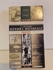 La Seconda Guerra Mondiale -