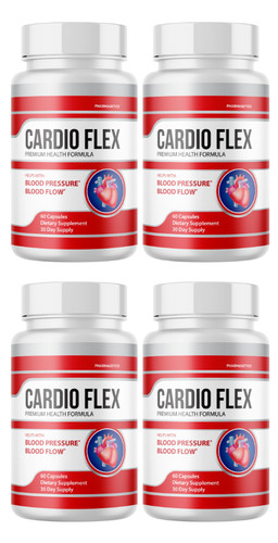 Cardio flex premium - flex, health