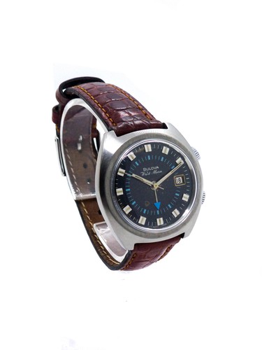 Orologio polso uomo bulova - orologio, da