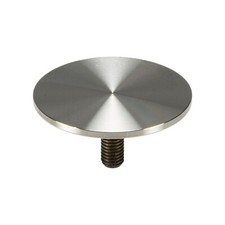 Häfele Glasplattenadapter per