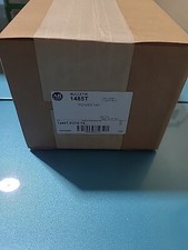 New Allen Bradley