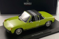 VW Porsche 914 2.0 de 1973