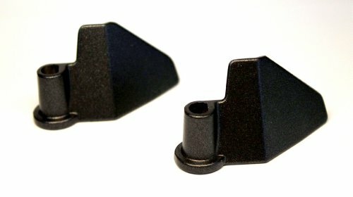Ganci per impastare unold - ganci,