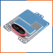 Centralina lampada faro per