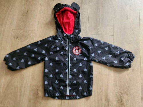 Giacca vento disney - vento,