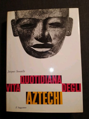 Vita quotidiana degli aztechi - degli,