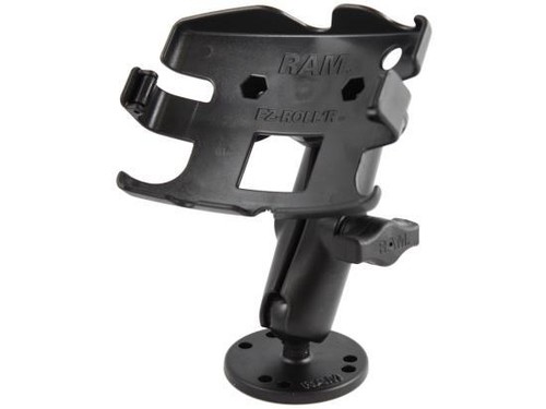 Supporto ram mount - supporto, superficie