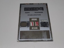 NUCLEOTECNICA MILANO RADIO