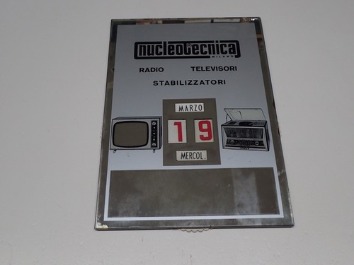 Nucleotecnica milano radio - nucleotecnica,