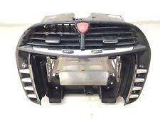 PLANCIA CRUSCOTTO CENTRALE PER LANCIA Delta 4° Serie 7355404130 (11>)