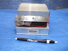 Thermoelectric Peltier
