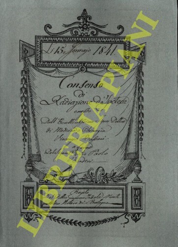 Vincenzo bassani pietro - bassani,