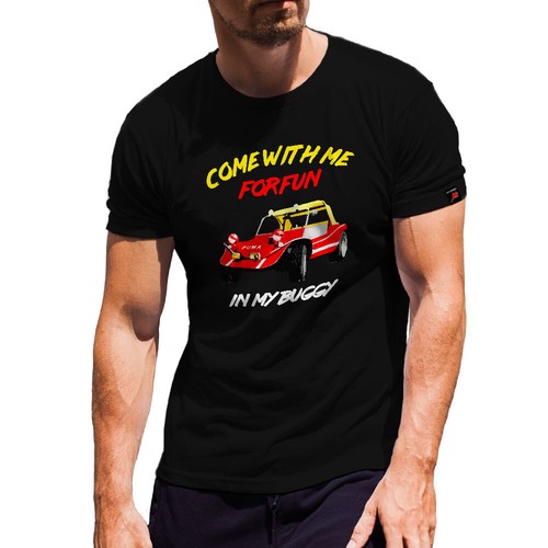 Camicia maglietta vieni con - vieni, me