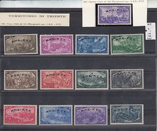  (183) Territorio Libero Di