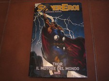 THOR IL MOTORE DEL MONDO -