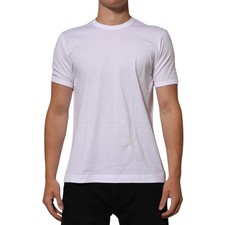 DOLCE & GABBANA T-shirt bianca