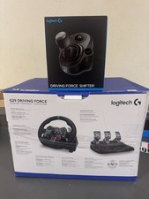 Logitech G29 Volante da Corsa
