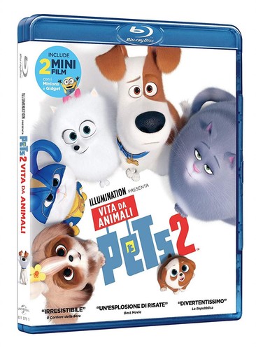 Pets vita animali - 2,