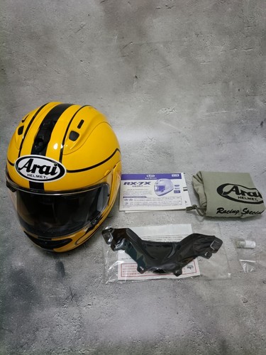 Arai dunlop m - arai,