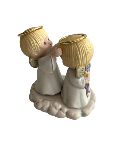 Statuina angeli hallmark solo - statuina,