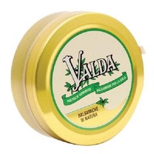 Valda Classiche Pastiglie