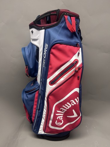 Borsa carrello callaway chev - callaway, /