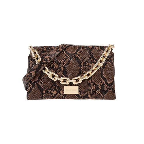 Borsa modello leia con - borsa,