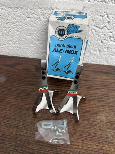 Nos ale toe clips - ale,