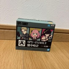 Orologio da tasca Spy x Family Spy Family usato da collezione