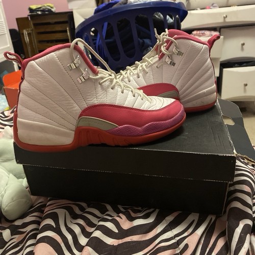 Jordan retro vivid - gg, 'vivid