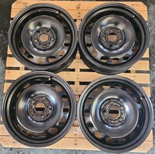 SET 4 CERCHI IN FERRO GOLF 7 8
