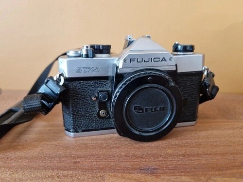 Fujica stx appareil - stx-1,